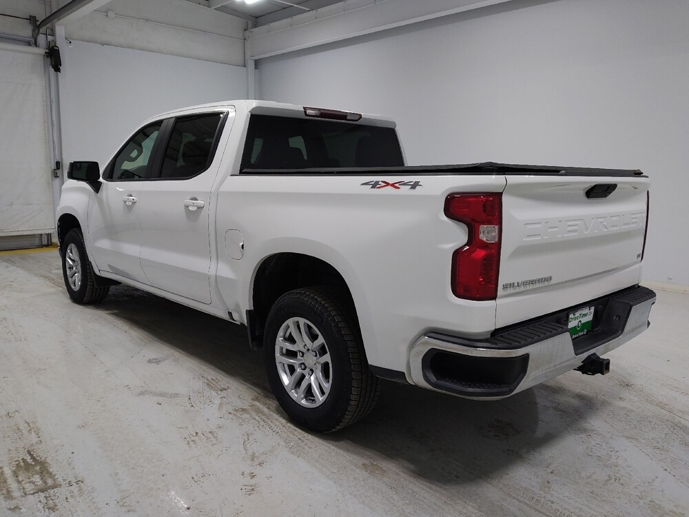 2019 Chevrolet Silverado 1500 in Columbus, OH 43231 - 18108723 5