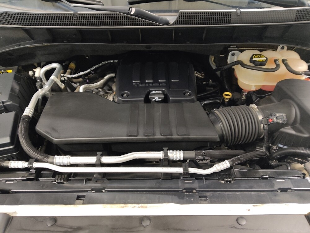 2019 Chevrolet Silverado 1500 in Columbus, OH 43231 - 18108723 30