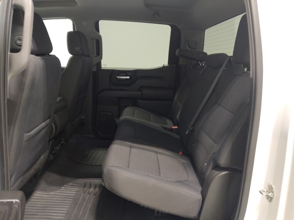 2019 Chevrolet Silverado 1500 in Columbus, OH 43231 - 18108723 18