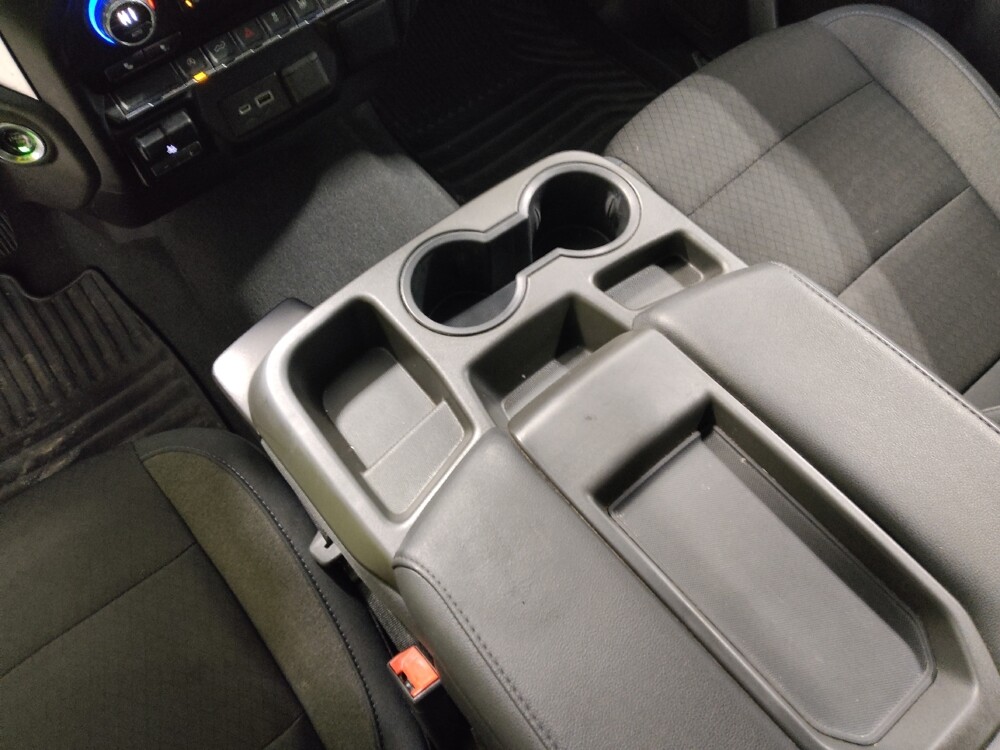 2019 Chevrolet Silverado 1500 in Columbus, OH 43231 - 18108723 26