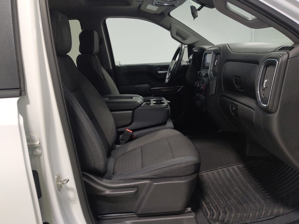 2019 Chevrolet Silverado 1500 in Columbus, OH 43231 - 18108723 21