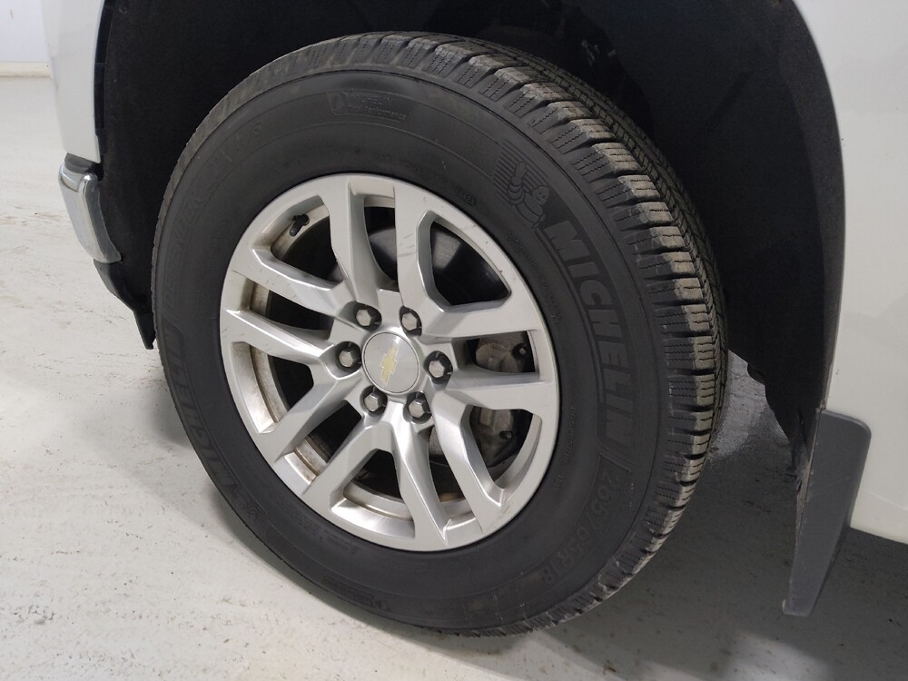 2019 Chevrolet Silverado 1500 in Columbus, OH 43231 - 18108723 31