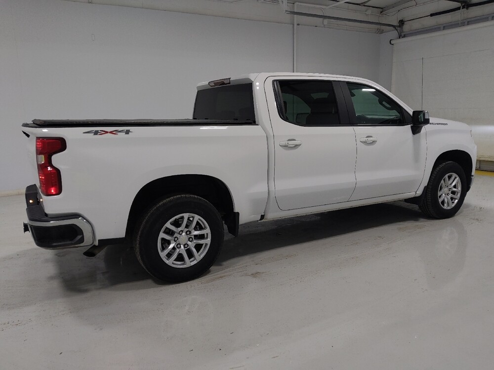 2019 Chevrolet Silverado 1500 in Columbus, OH 43231 - 18108723 10