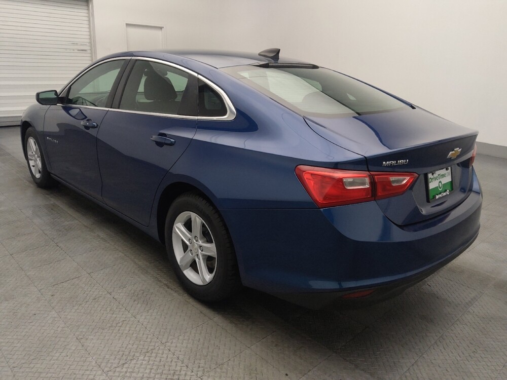 2019 Chevrolet Malibu in Orlando, FL 32808 - 18108724 5