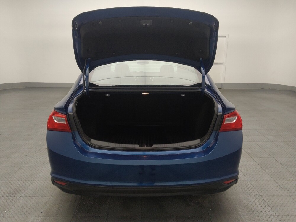 2019 Chevrolet Malibu in Orlando, FL 32808 - 18108724 29