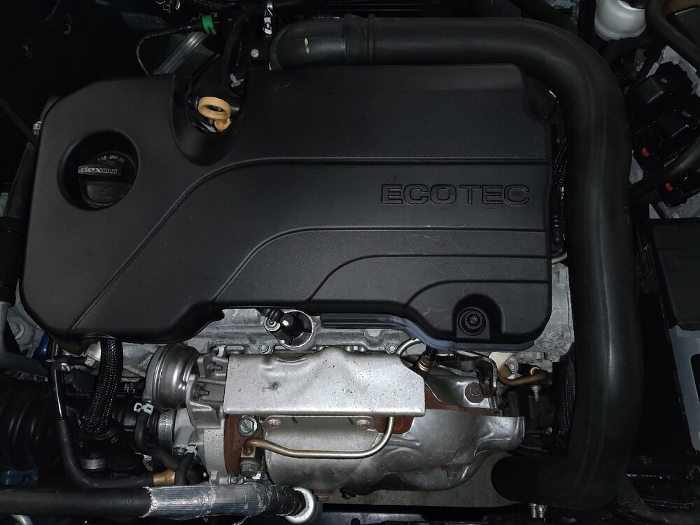 2019 Chevrolet Malibu in Orlando, FL 32808 - 18108724 30