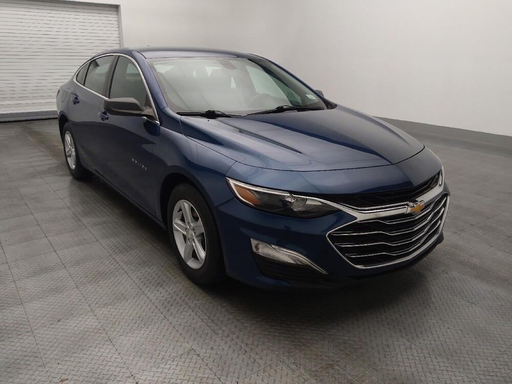 2019 Chevrolet Malibu in Orlando, FL 32808 - 18108724 13