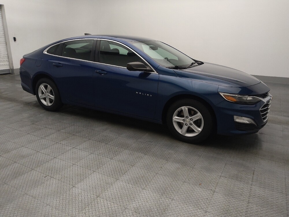 2019 Chevrolet Malibu in Orlando, FL 32808 - 18108724 11