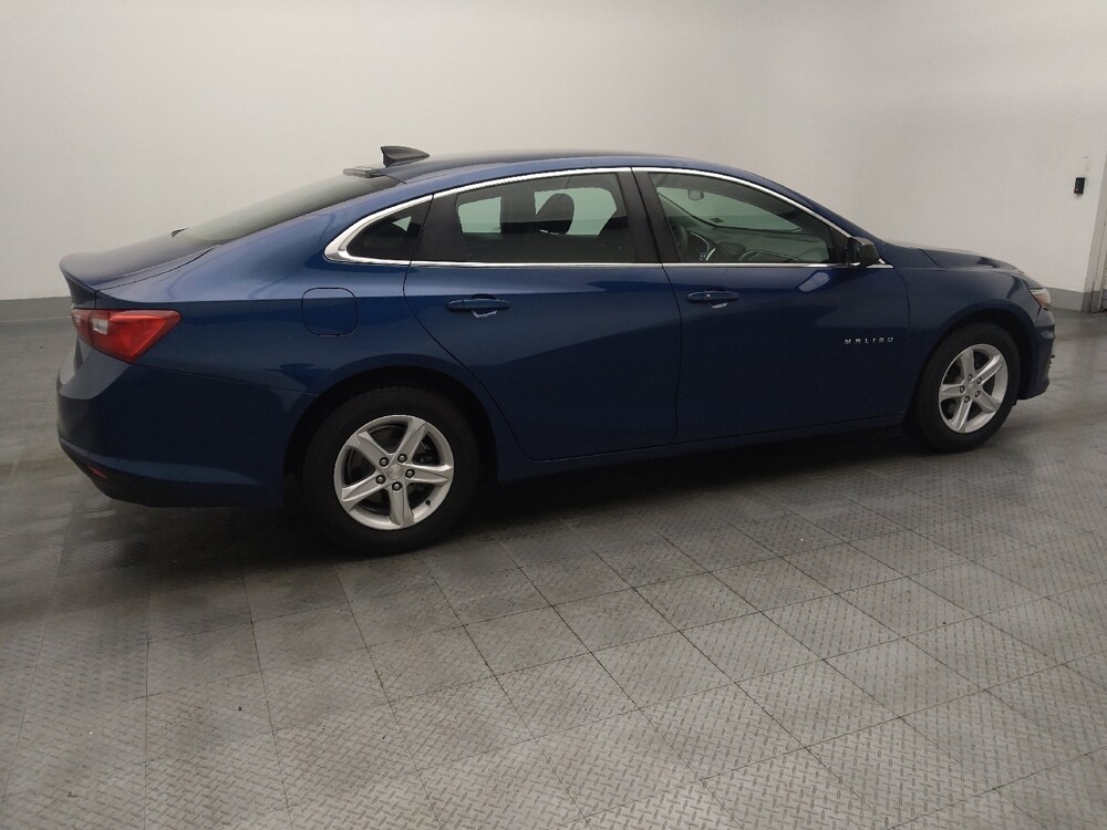 2019 Chevrolet Malibu in Orlando, FL 32808 - 18108724 10