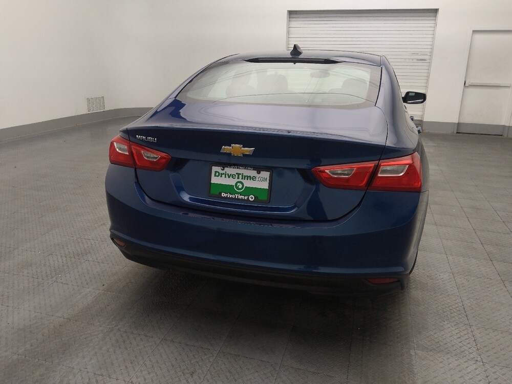 2019 Chevrolet Malibu in Orlando, FL 32808 - 18108724 7