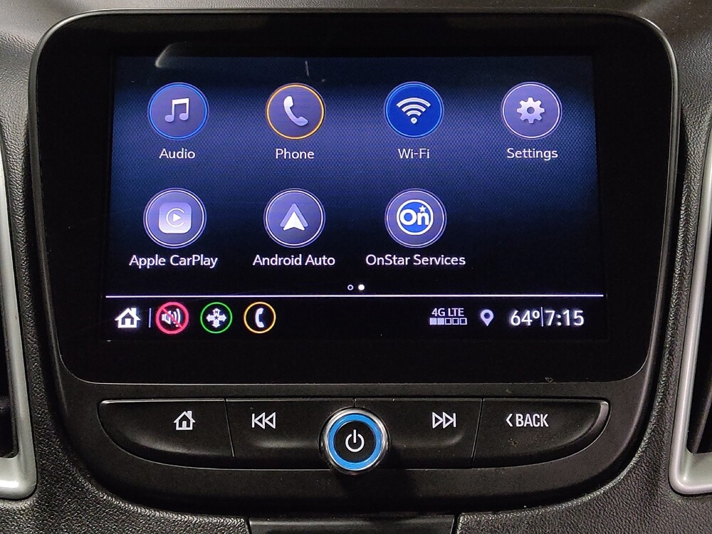 2019 Chevrolet Malibu in Orlando, FL 32808 - 18108724 25