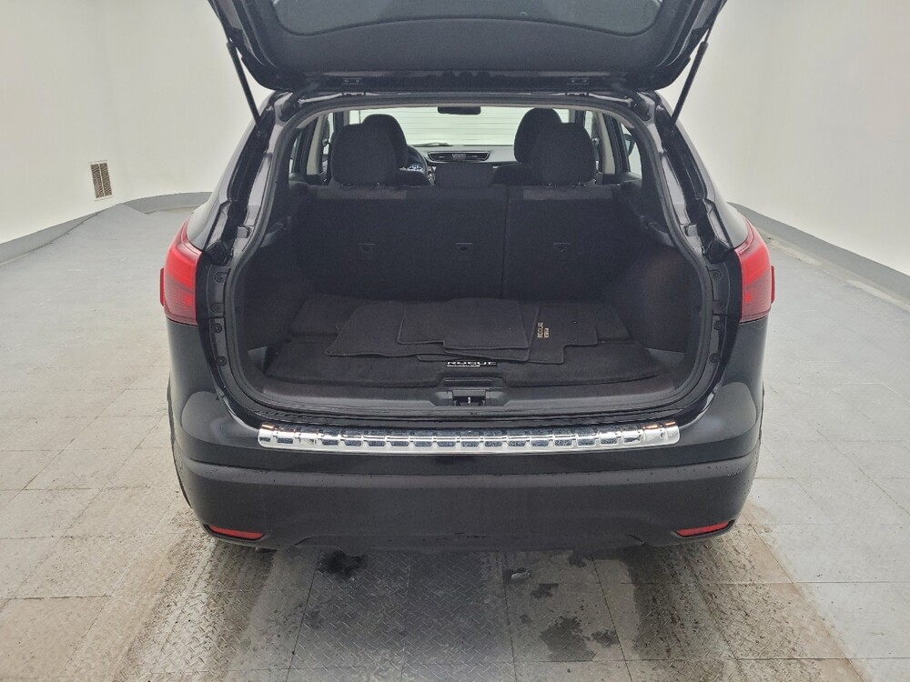 2018 Nissan Rogue Sport in Columbus, OH 43228 - 18108727 29