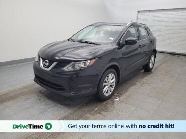 2018 Nissan Rogue Sport in Columbus, OH 43228