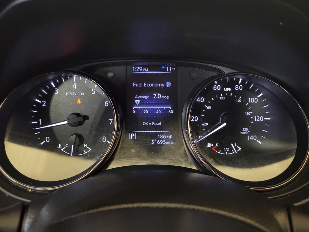 2018 Nissan Rogue Sport in Columbus, OH 43228 - 18108727 23