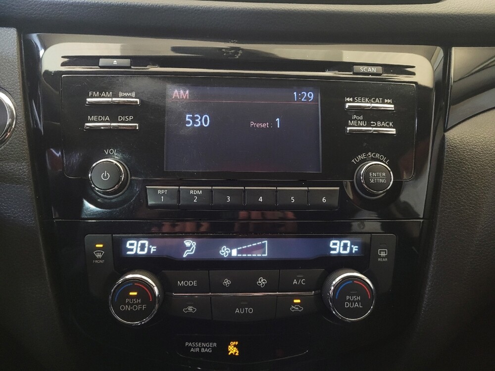 2018 Nissan Rogue Sport in Columbus, OH 43228 - 18108727 25