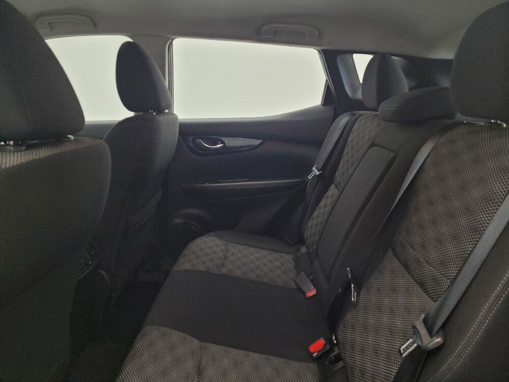 2018 Nissan Rogue Sport in Columbus, OH 43228 - 18108727 18