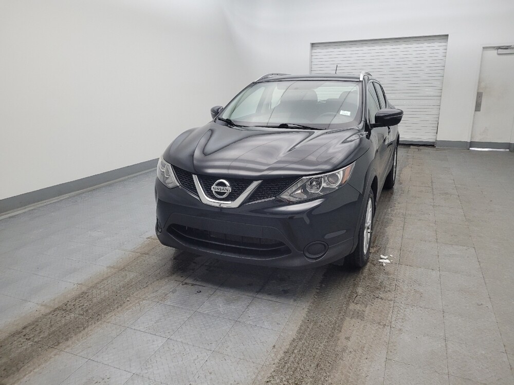 2018 Nissan Rogue Sport in Columbus, OH 43228 - 18108727 15