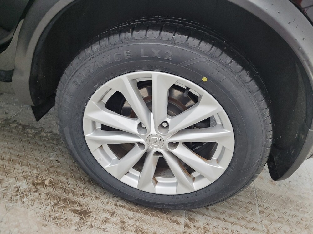 2018 Nissan Rogue Sport in Columbus, OH 43228 - 18108727 31