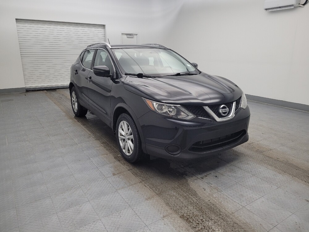 2018 Nissan Rogue Sport in Columbus, OH 43228 - 18108727 13