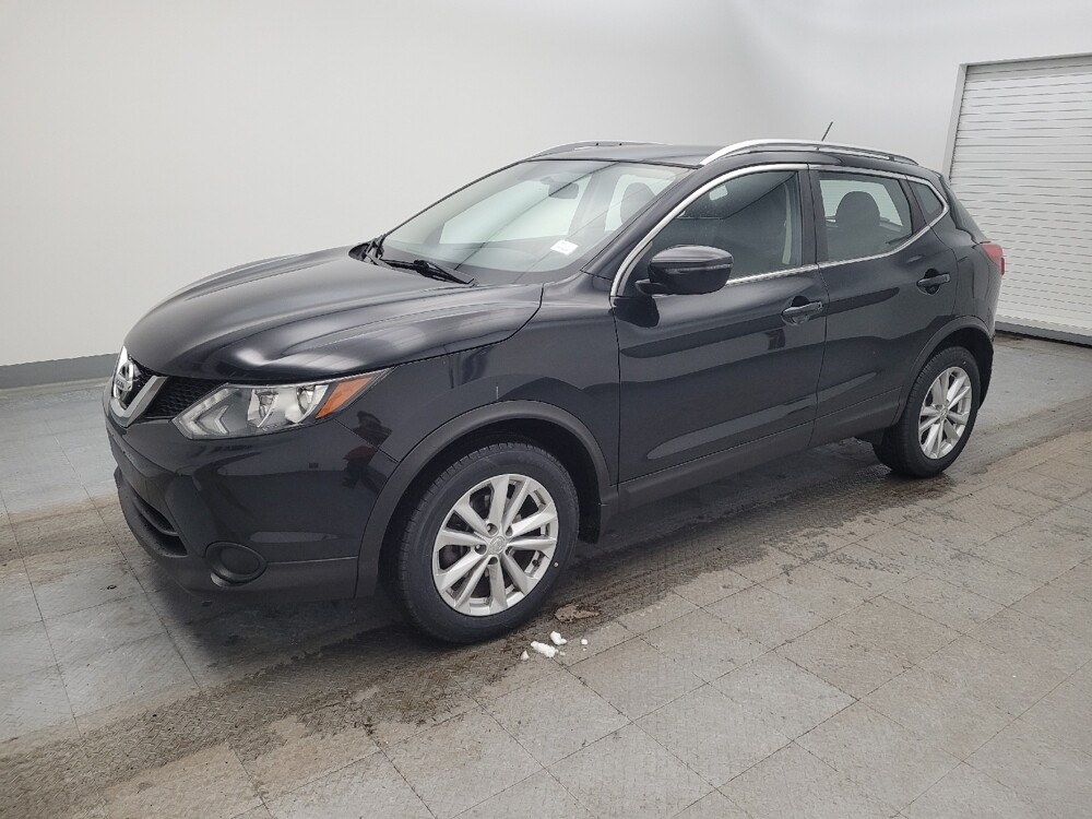 2018 Nissan Rogue Sport in Columbus, OH 43228 - 18108727 2