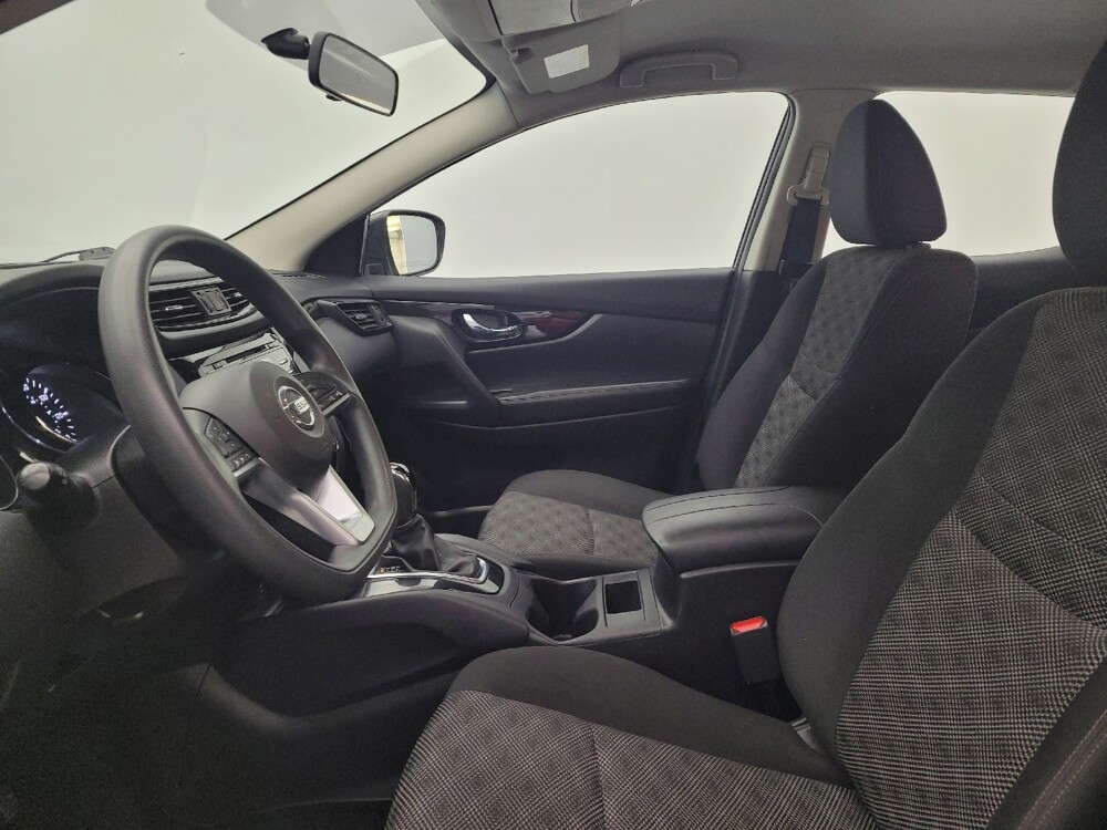 2018 Nissan Rogue Sport in Columbus, OH 43228 - 18108727 17