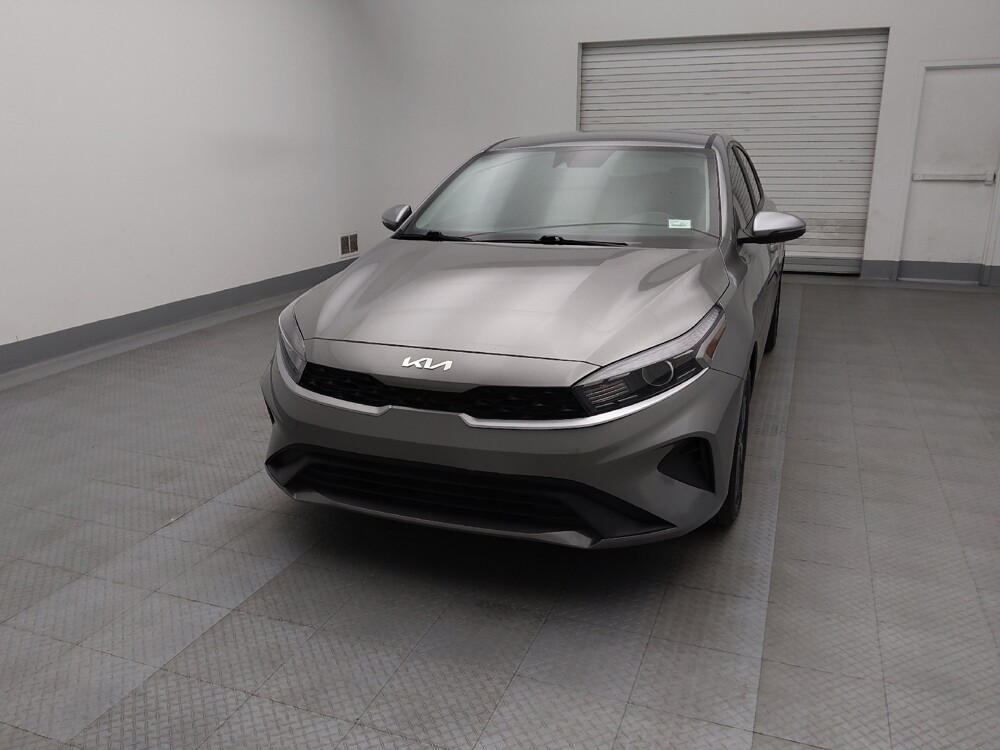 2023 Kia Forte in Lakewood, CO 80215 - 18108728 15