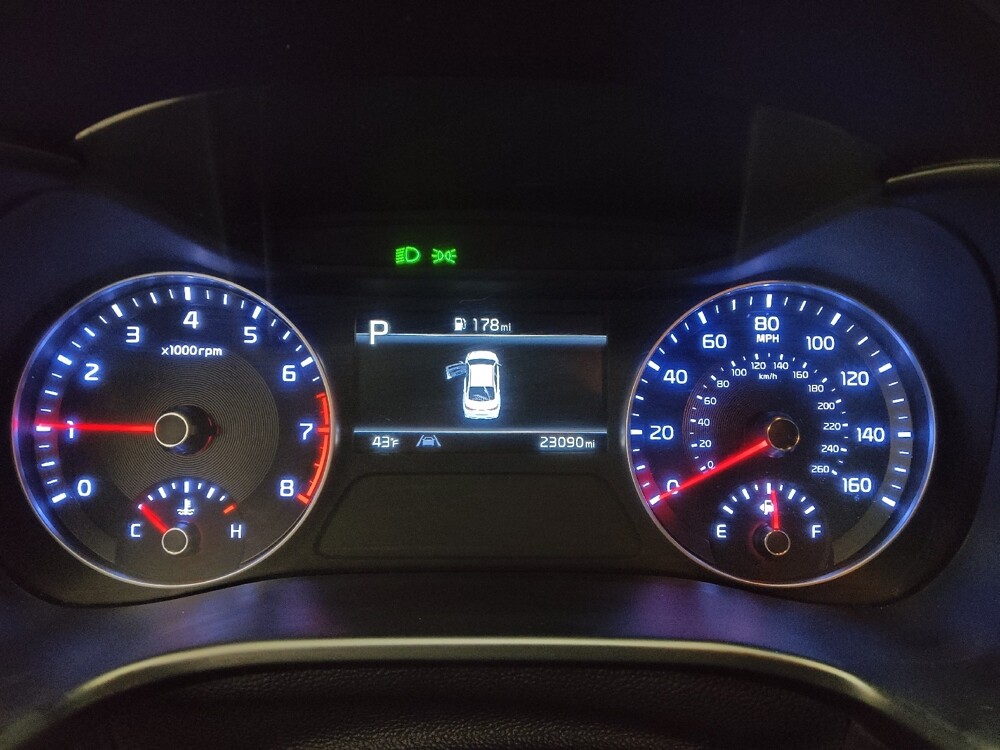 2023 Kia Forte in Lakewood, CO 80215 - 18108728 23