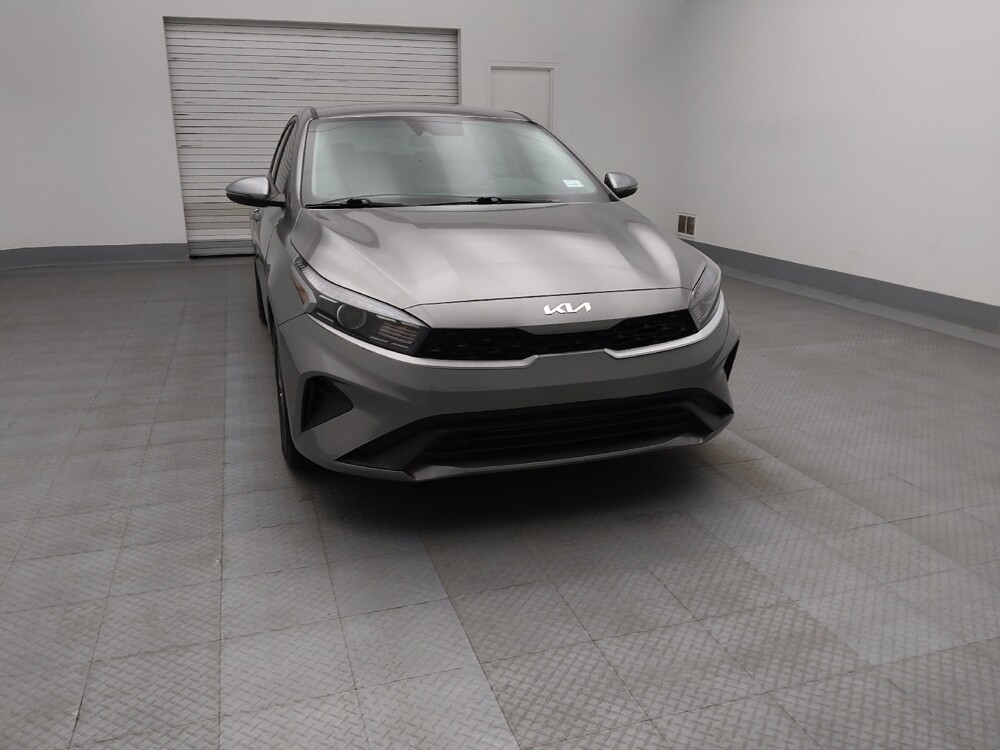 2023 Kia Forte in Lakewood, CO 80215 - 18108728 14