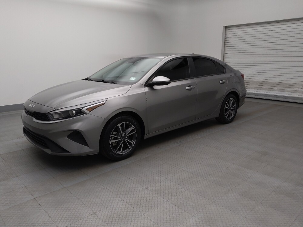 2023 Kia Forte in Lakewood, CO 80215 - 18108728 2