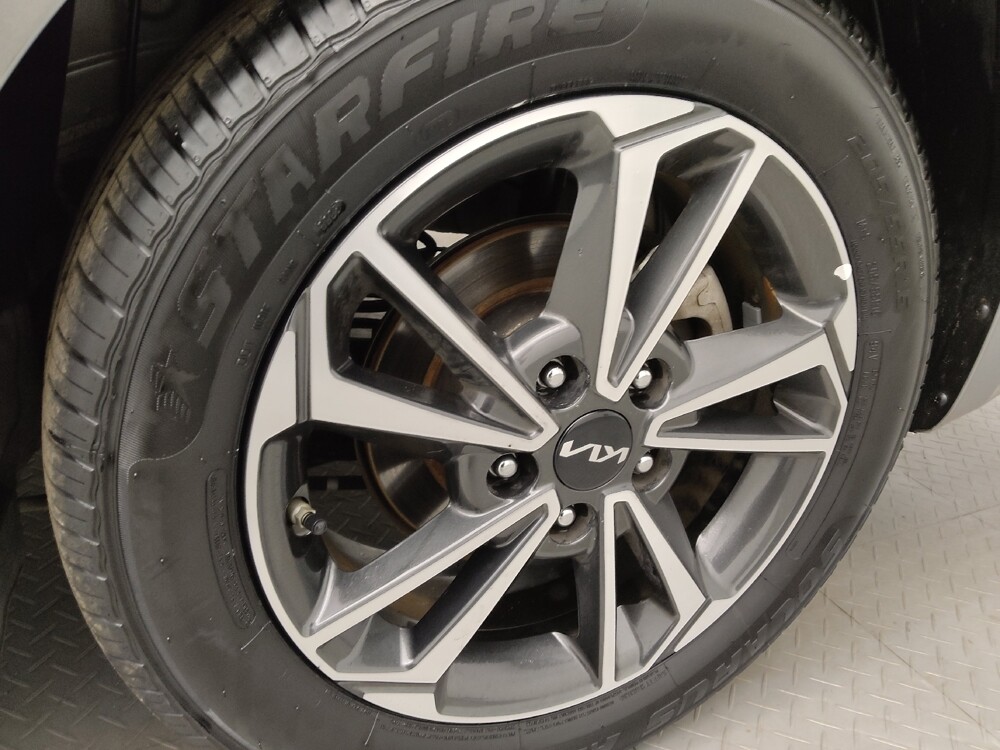 2023 Kia Forte in Lakewood, CO 80215 - 18108728 31