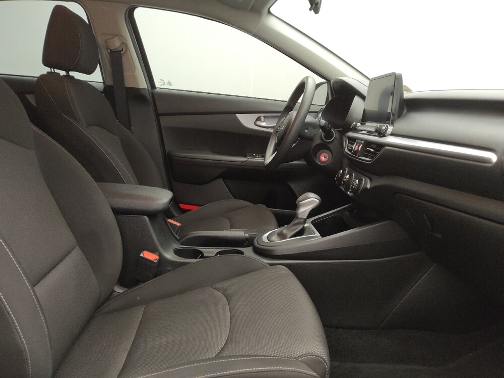 2023 Kia Forte in Lakewood, CO 80215 - 18108728 21