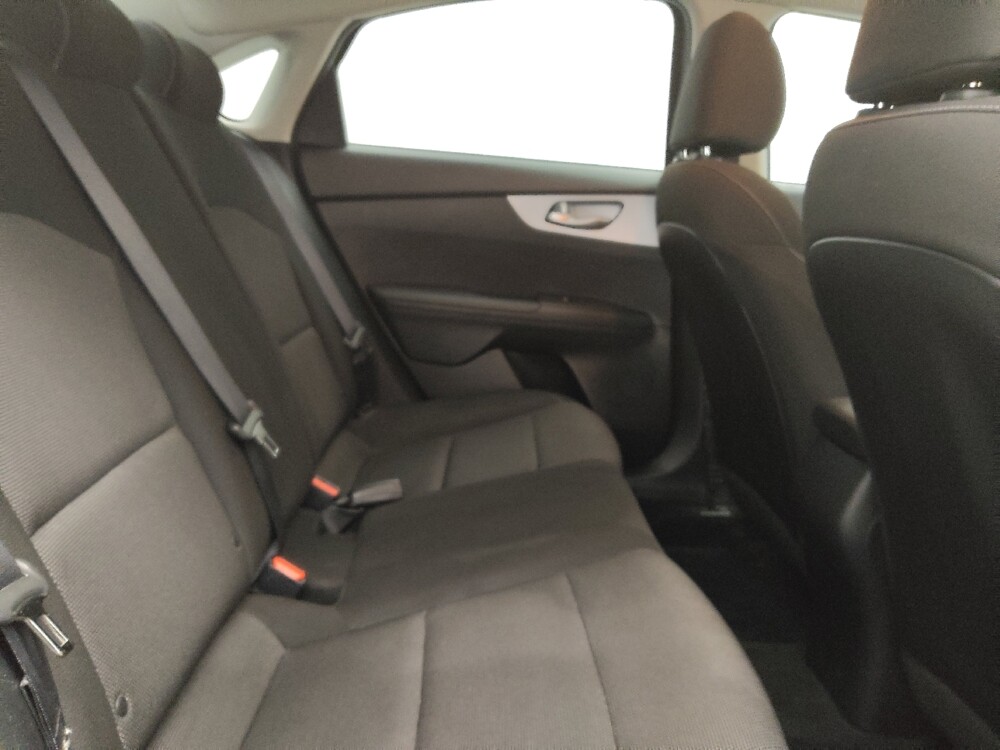 2023 Kia Forte in Lakewood, CO 80215 - 18108728 19