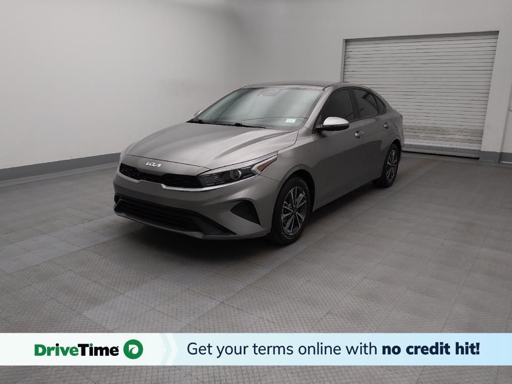 2023 Kia Forte in Lakewood, CO 80215 - 18108728