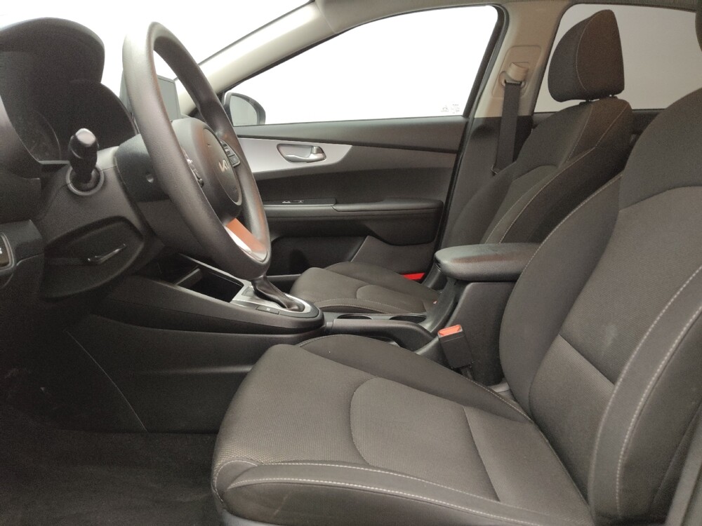 2023 Kia Forte in Lakewood, CO 80215 - 18108728 17