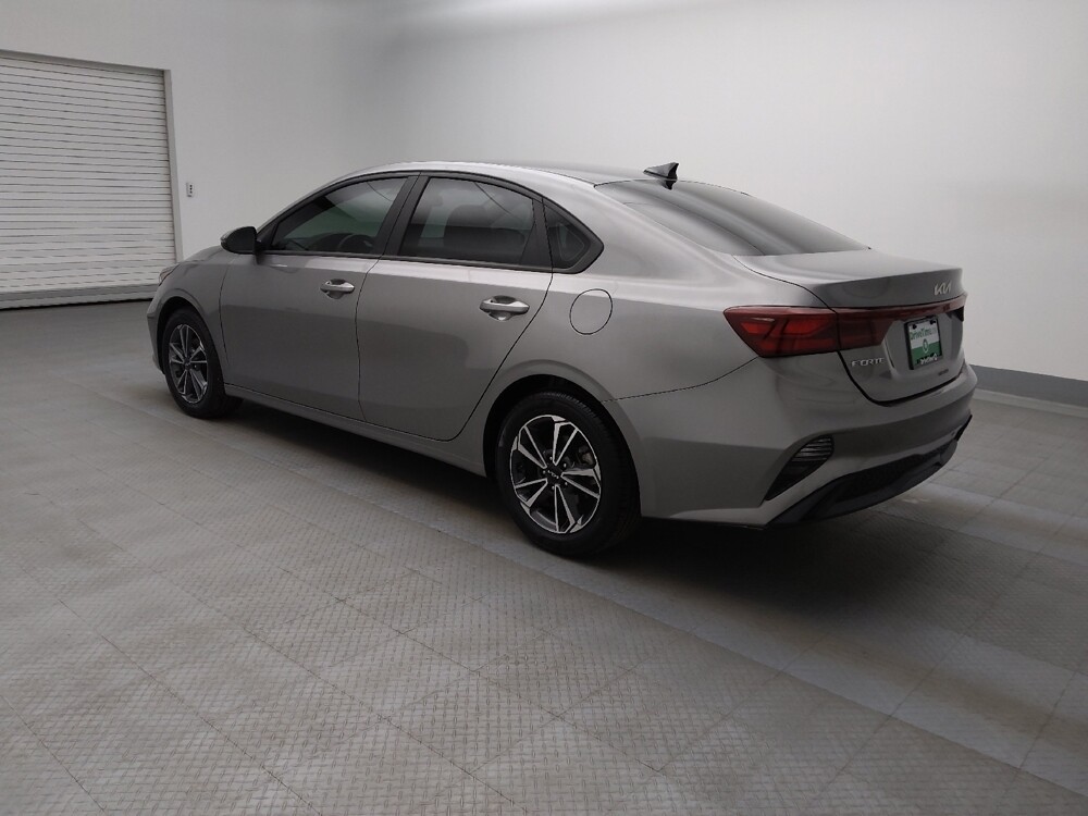 2023 Kia Forte in Lakewood, CO 80215 - 18108728 3