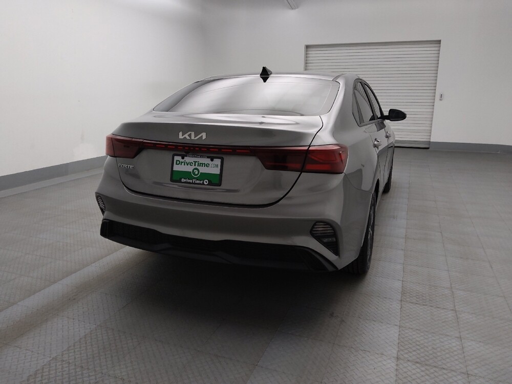 2023 Kia Forte in Lakewood, CO 80215 - 18108728 7