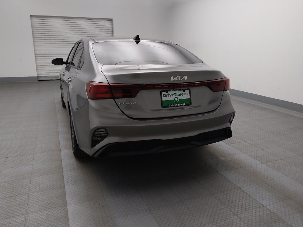 2023 Kia Forte in Lakewood, CO 80215 - 18108728 6