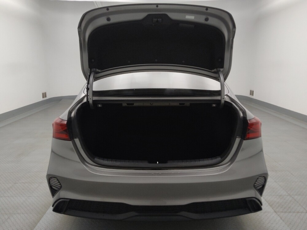 2023 Kia Forte in Lakewood, CO 80215 - 18108728 29