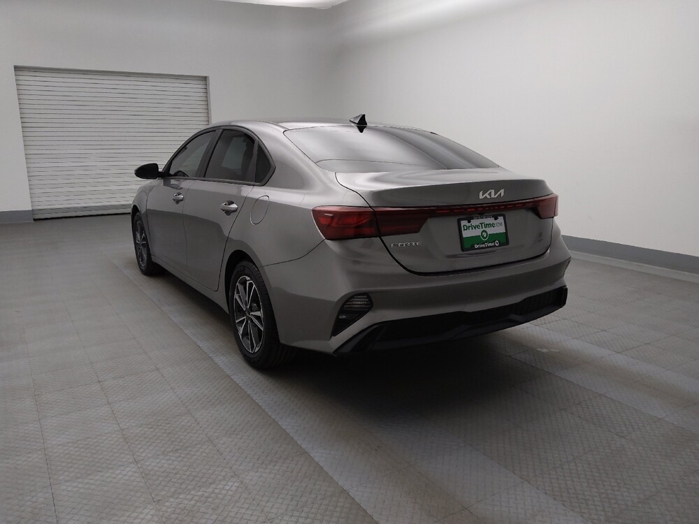 2023 Kia Forte in Lakewood, CO 80215 - 18108728 5