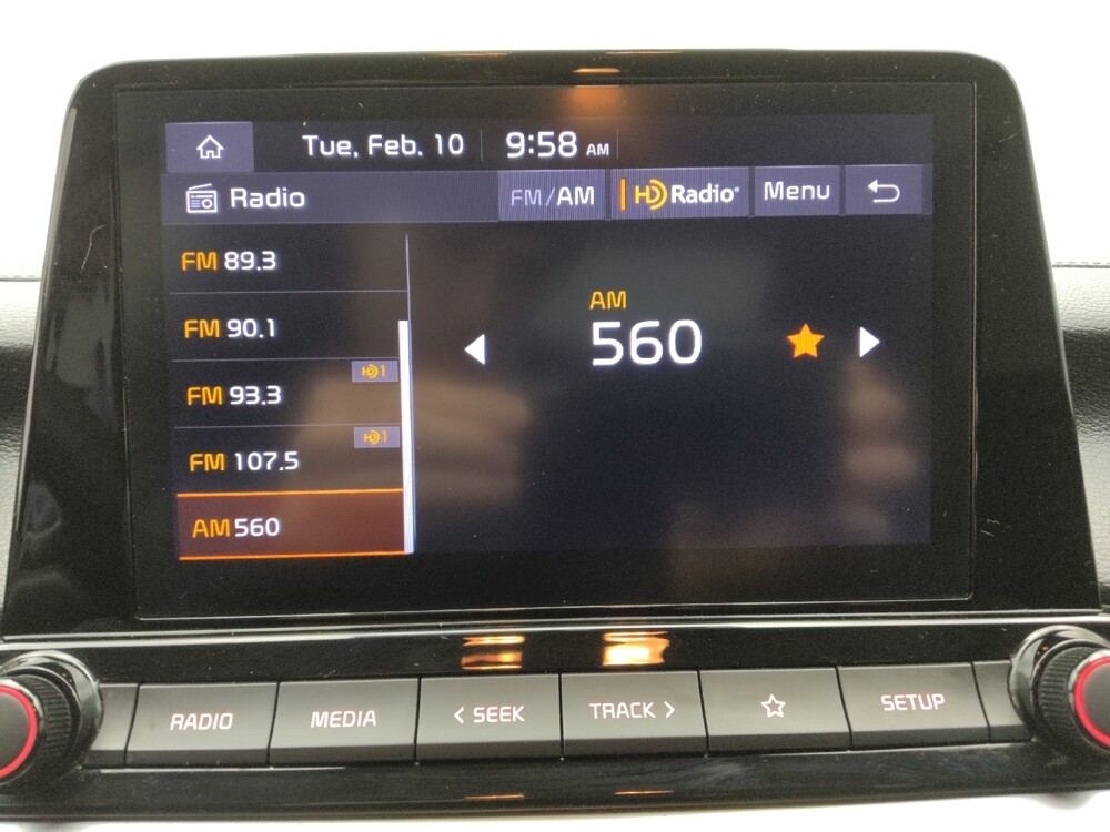 2023 Kia Forte in Lakewood, CO 80215 - 18108728 25