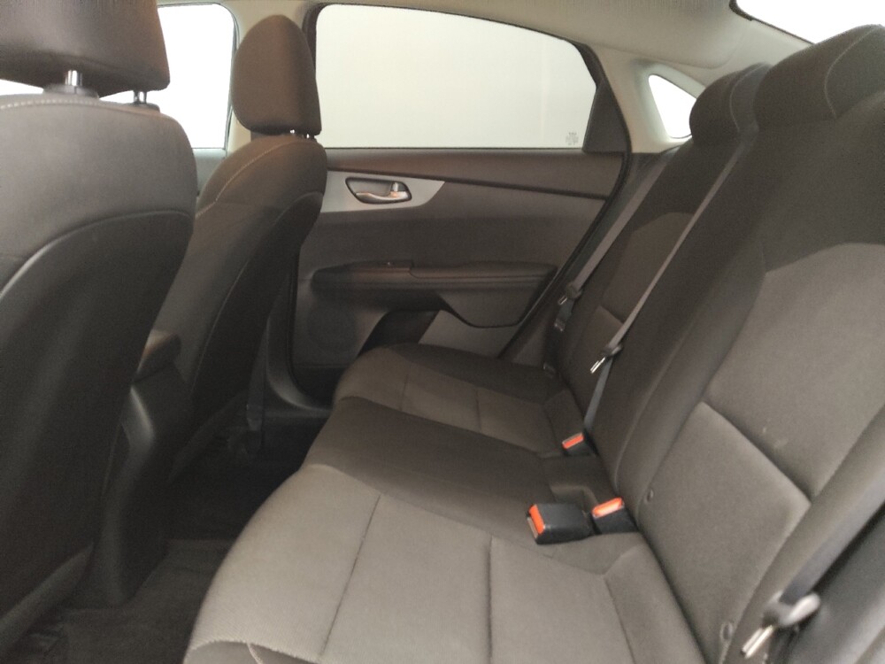 2023 Kia Forte in Lakewood, CO 80215 - 18108728 18