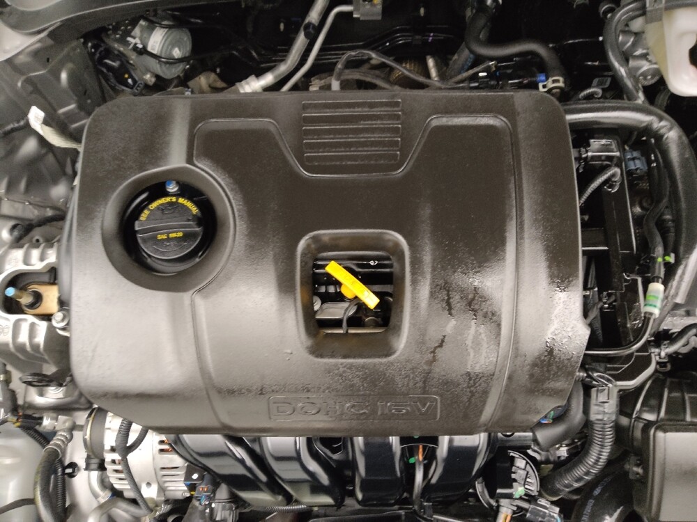 2023 Kia Forte in Lakewood, CO 80215 - 18108728 30