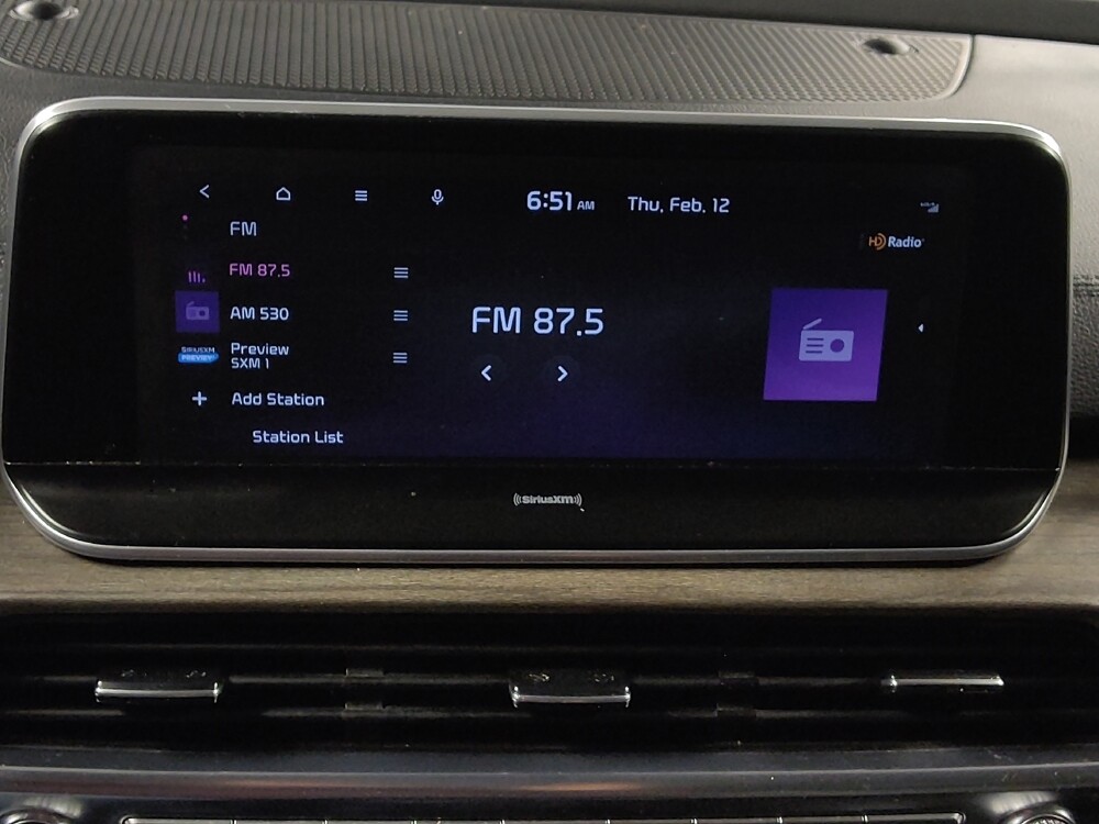 2022 Kia Telluride in Houston, TX 77034 - 18108730 25