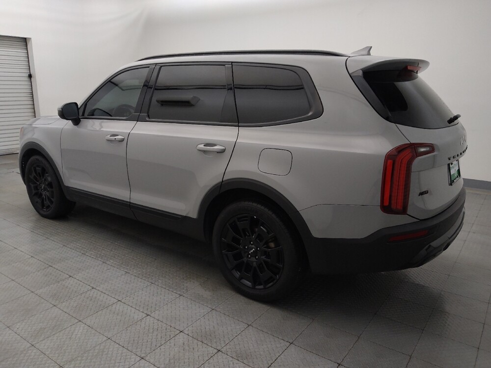 2022 Kia Telluride in Houston, TX 77034 - 18108730 3