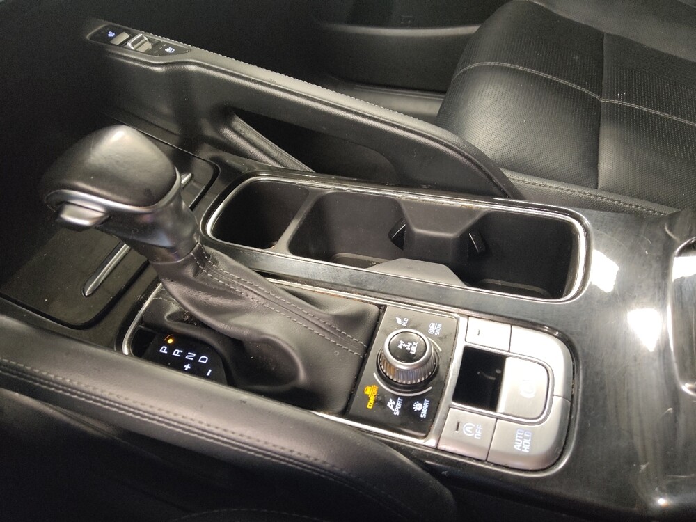 2022 Kia Telluride in Houston, TX 77034 - 18108730 26