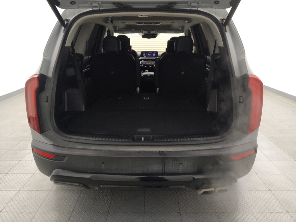 2022 Kia Telluride in Houston, TX 77034 - 18108730 29