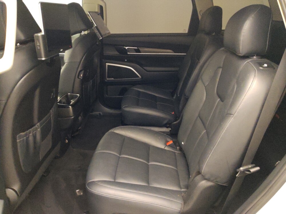 2022 Kia Telluride in Houston, TX 77034 - 18108730 18