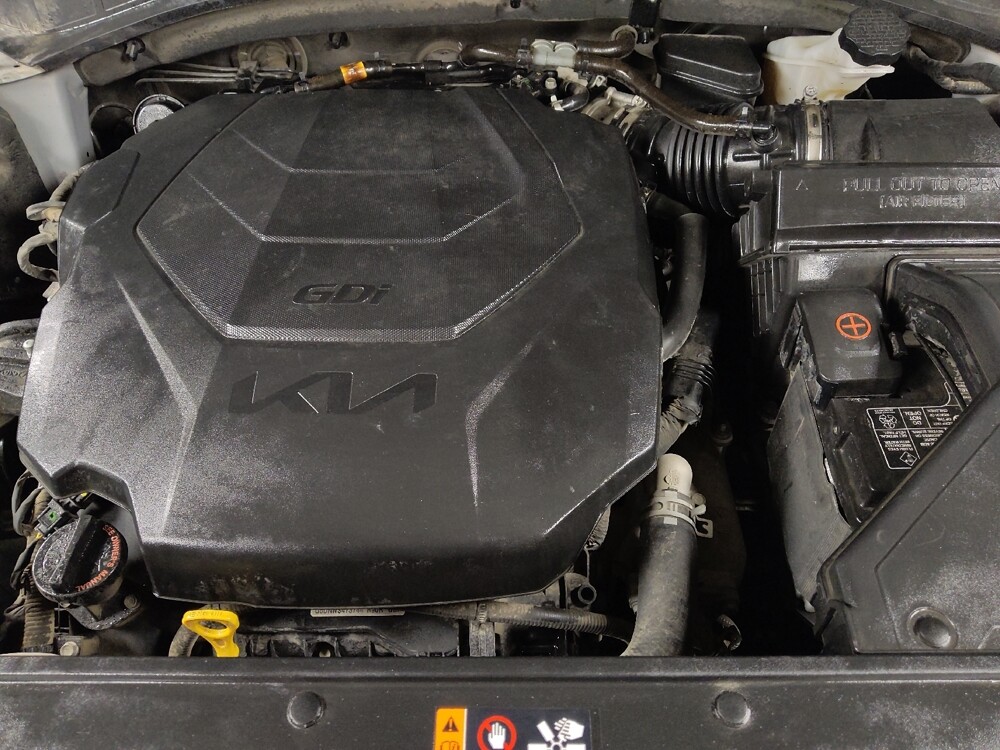 2022 Kia Telluride in Houston, TX 77034 - 18108730 30