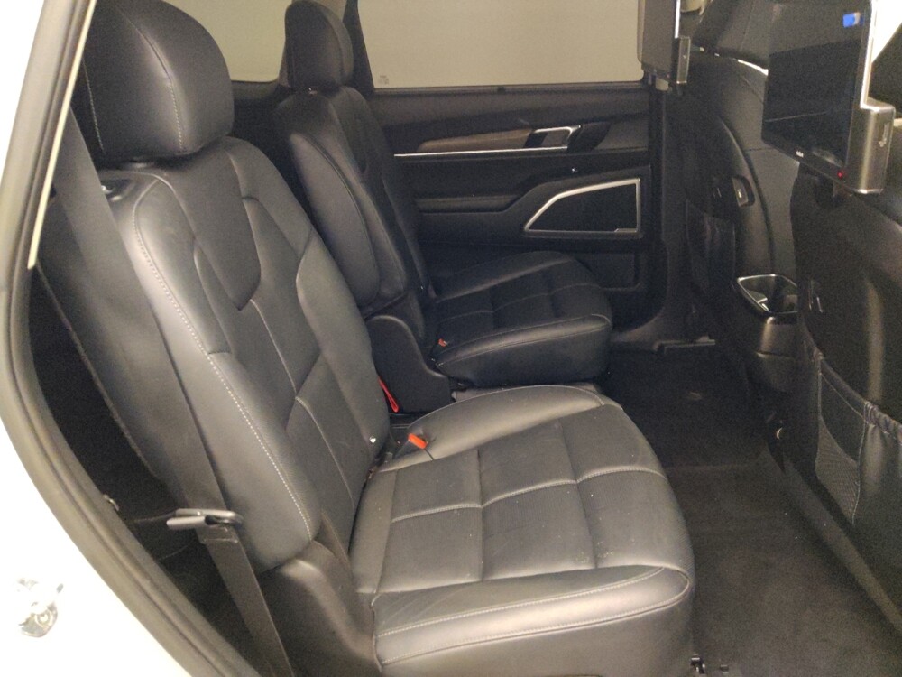 2022 Kia Telluride in Houston, TX 77034 - 18108730 19