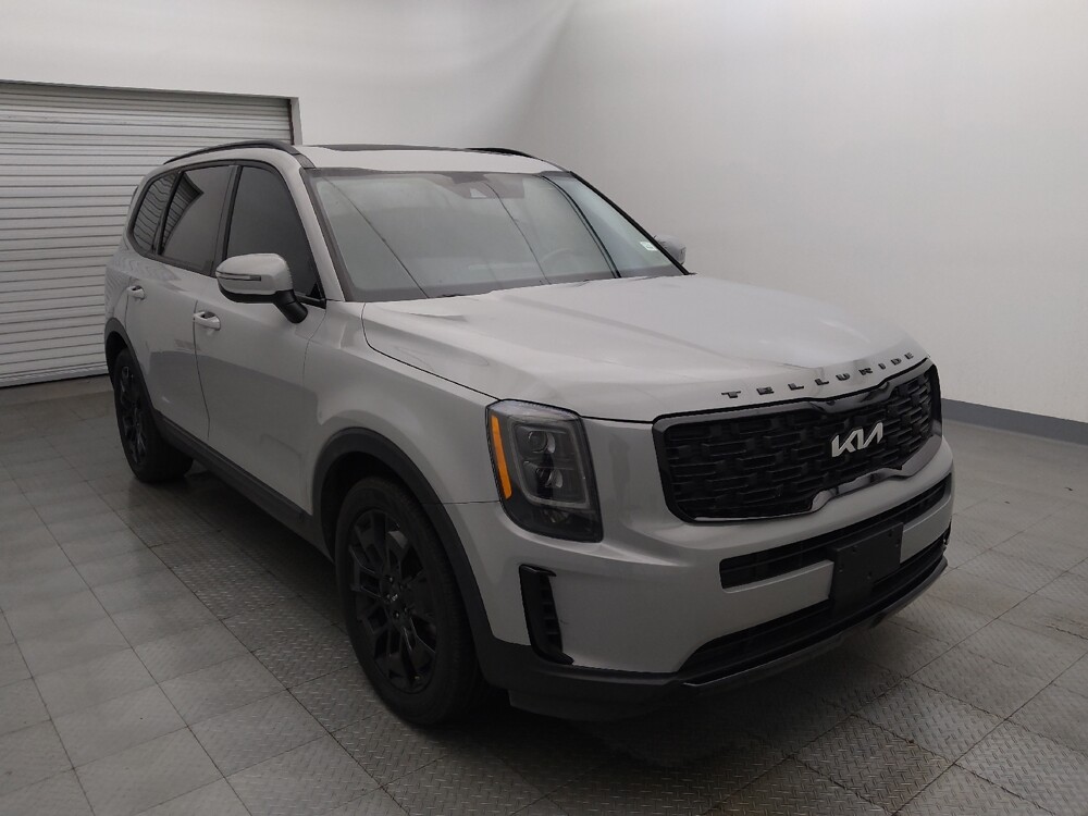 2022 Kia Telluride in Houston, TX 77034 - 18108730 13